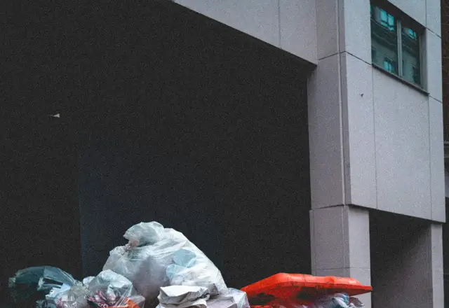 Commercial Waste in Bristol by Waste Bristol