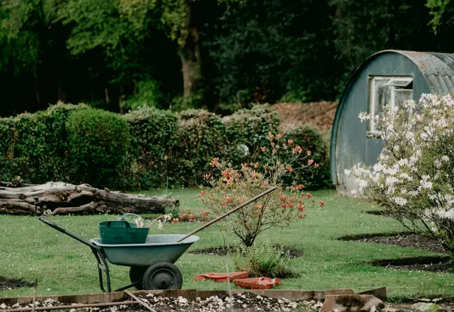 Garden Waste Removal in Bristol by Waste Bristol