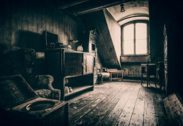 House Clearance in Bristol by Waste Bristol