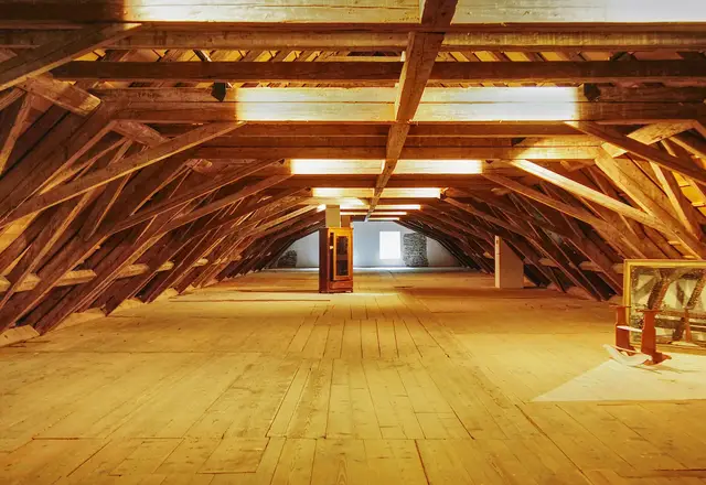 Loft Clearance in Bristol by Waste Bristol