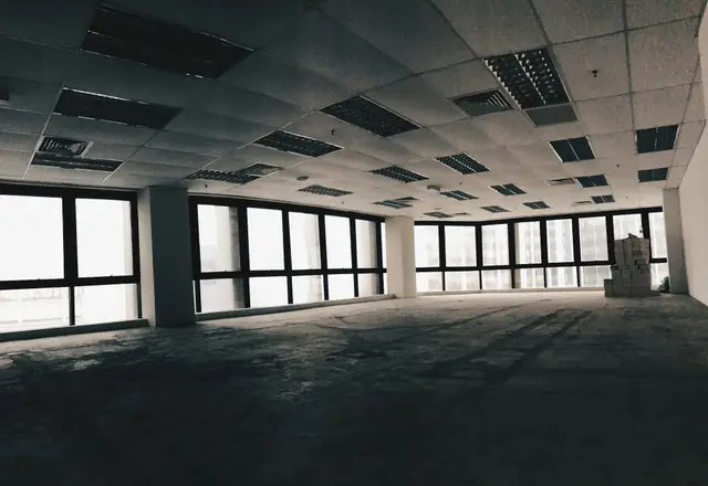 Office Clearance in Bristol by Waste Bristol