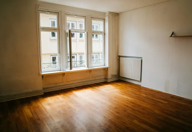 End of Tenancy Clearance in Bristol by Waste Bristol