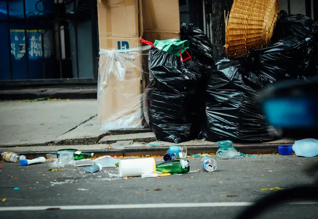 Waste Removal in Bristol by Waste Bristol