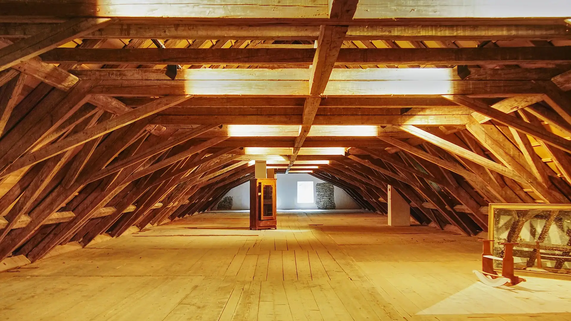 Loft Clearance in Bristol by Waste Bristol