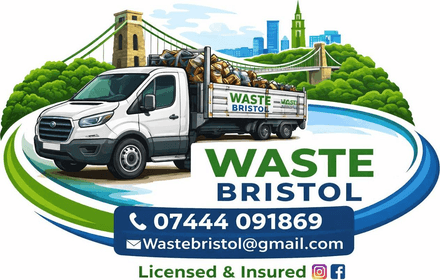 Waste Bristol logo